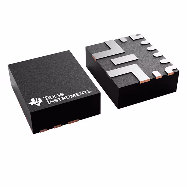 TPS61288LRQQR Texas Instruments  Voltage Regulators - DC DC Switching Regulators
